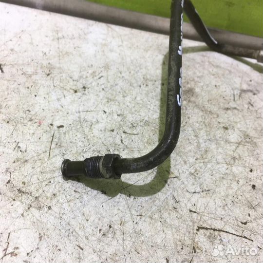 Трубка тормозная Форд Мондео 3