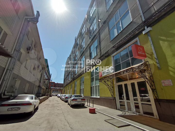 Офис, 420 м²