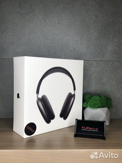 Apple AirPods 2/ 3/ Pro/ Pro 2/ Max Оригинал