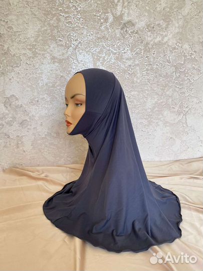 Горянка (средняя)