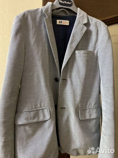 Пиджак