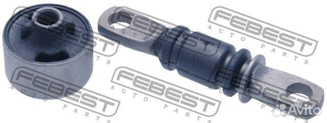 Сайлентблок febest TAB4546KIT