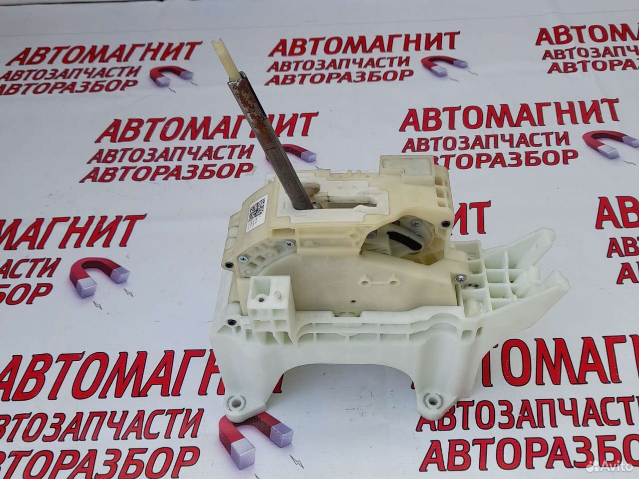 Селектор АКПП Киа Соул 3 19-н.в