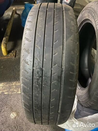 Dunlop SP 30 225/60 R18