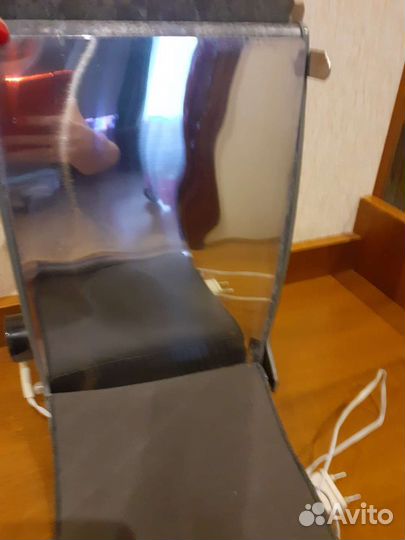 Фотоглянцеватель СССР