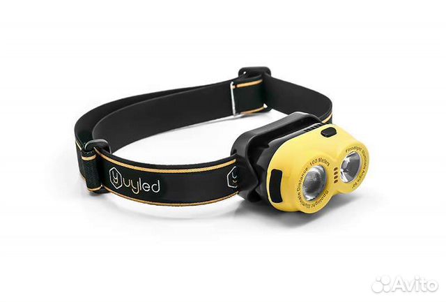 Фанарь карповый налобный аналог ridge monkey