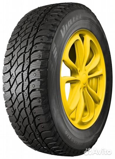 Viatti Bosco Nordico V-523 215/60 R17 96T