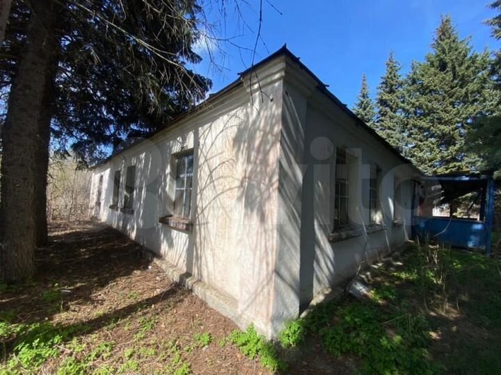 Участок 16,58 га (промназначения)