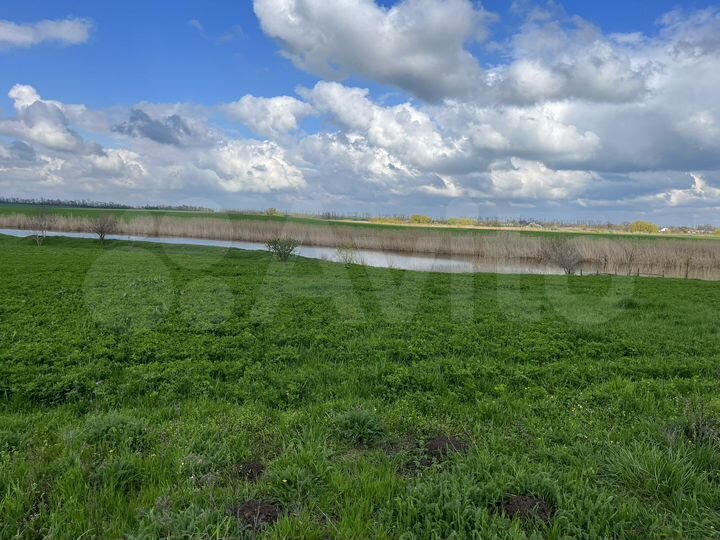 Участок 20 сот. (ИЖС)