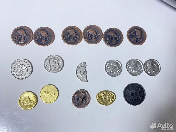 Магнеты из магнита