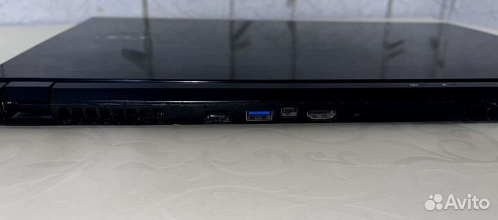Acer aspire v5
