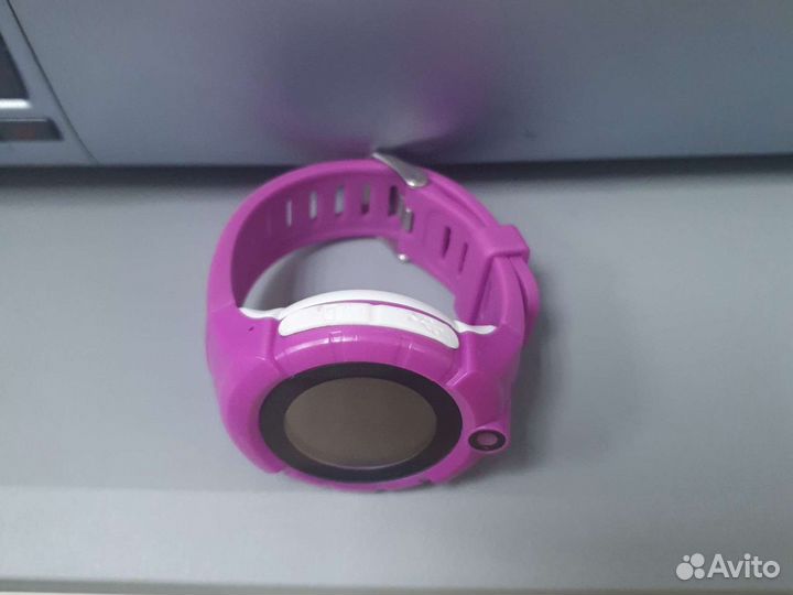 Детские часы с gps