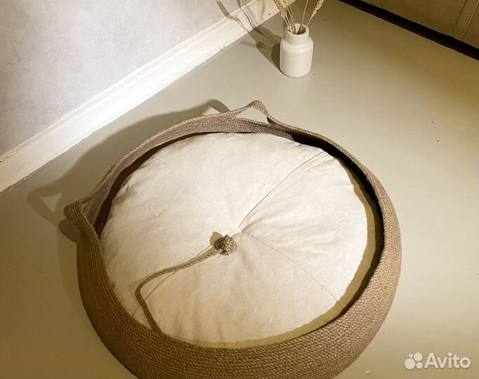 Лежак для кошек и собак