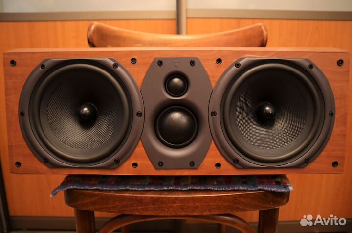 Wharfedale diamond 9.CM