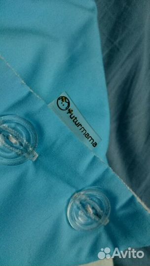 Конверт на выписку Futurmama + подстежка