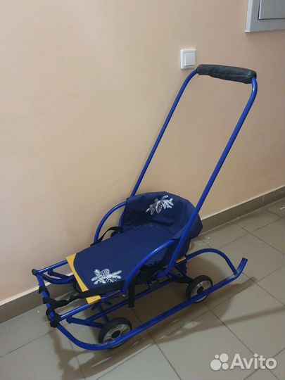 Санимобиль Премиум