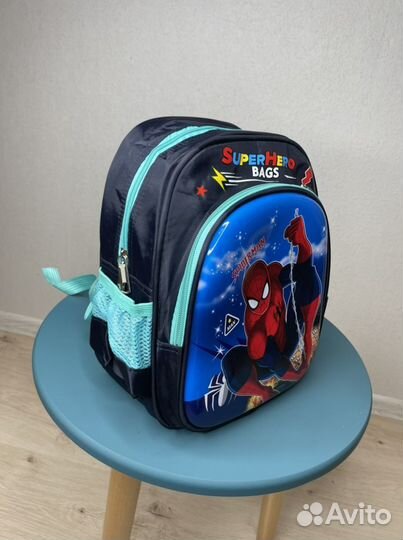 Портфель для мальчика новый