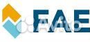FAE XFE36550 27F.термовыключатель LS112 89428-33010 89428-24010 XFE-36550