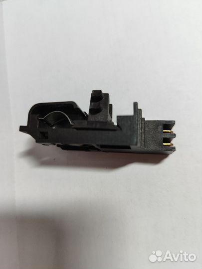 Термостат SLD 103