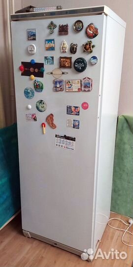 Морозильник Stinol бу