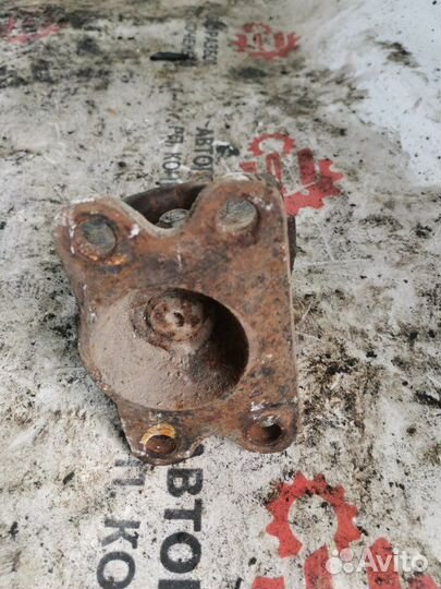 Фаркоп УАЗ 3151 417