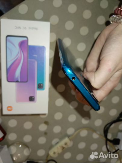 realme 9, 6/128 ГБ