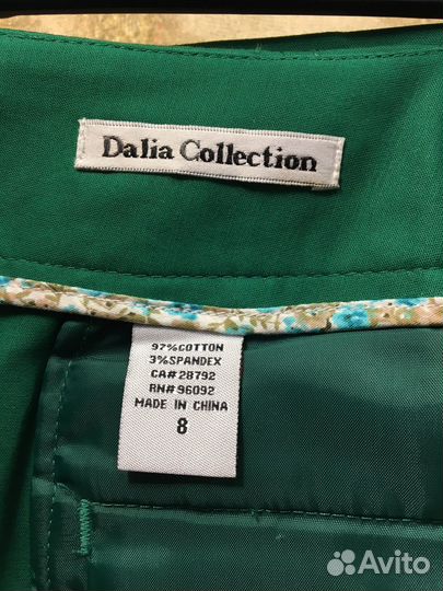 Dalia colection Юбка женская 44 46