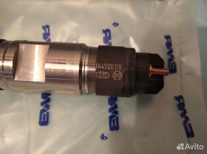 Форсунки дизельные Газ Next 53401112010