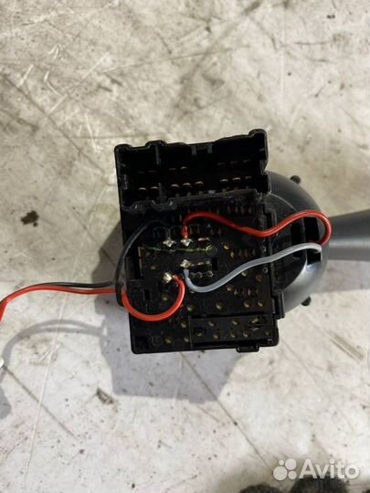 Подрулевой переключатель света LADA Xray ваз 21129