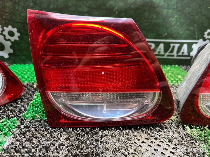 Фонари Lexus Gs 2006-2011