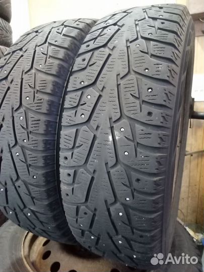 Yokohama Ice Guard IG55 195/65 R15 95T