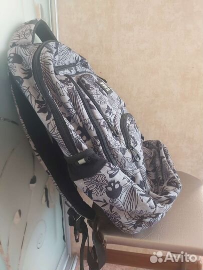 Школьный рюкзак