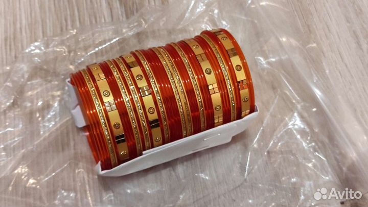 Индийские украшения