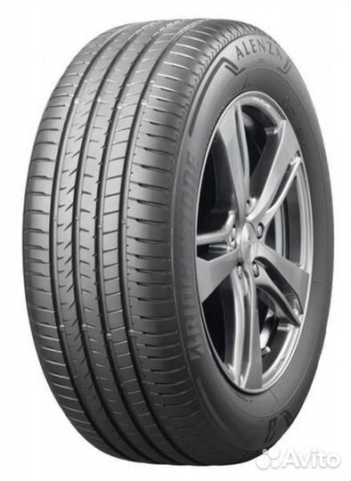 Bridgestone Alenza 001 235/55 R18 100W