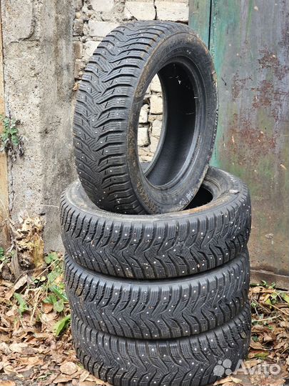 Kumho WinterCraft ice Wi31+ 175/65 R14 82T