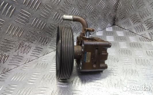 Насос гу дизельный suzuki grand vitara 2 (ABE09BT0