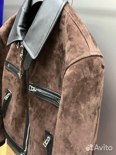 Дубленка Tom Ford мужская оригинал исполнения