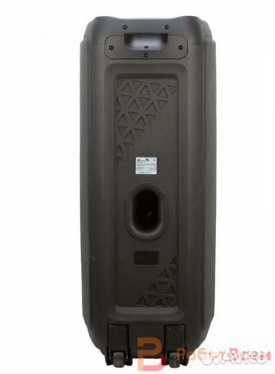 Беспроводная колонка eltronic 20-61 fire BOX 1000