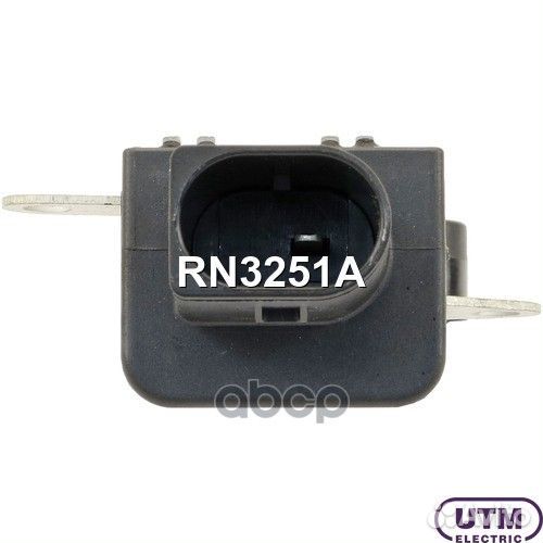 Регулятор генератора RN3251A Utm