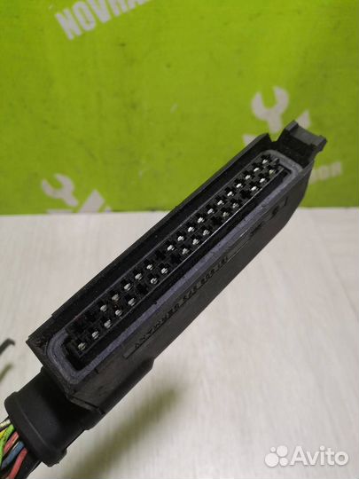 Разъем Фольксваген Гольф 3 Венто