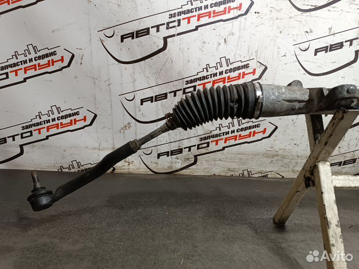 Рейка рулевая nissan cube march note tiida tiida latio AK12 BGZ11 BK12. NE11 SC11 SJC11 SNC11 ygnz11