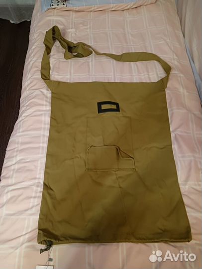 Вещь мешок армейский