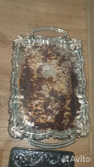 Аксессуары на стол