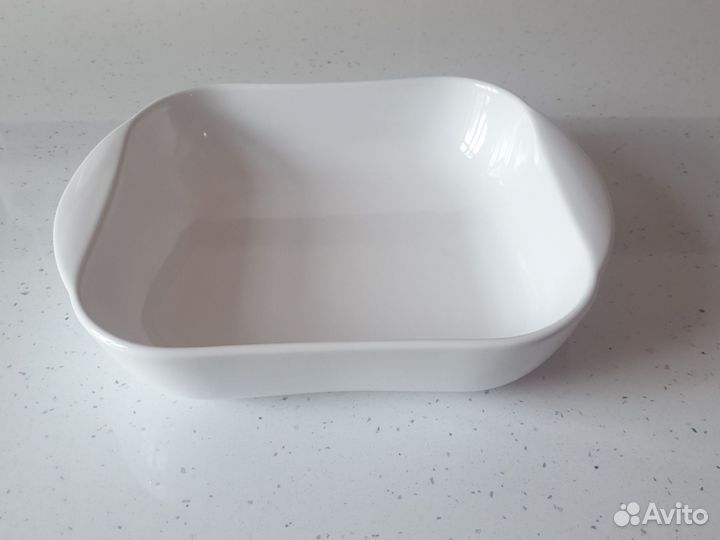 Форма для запекания