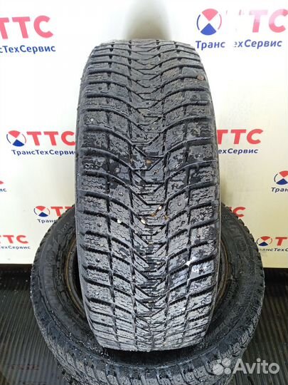 Michelin X-Ice North 3 205/55 R16