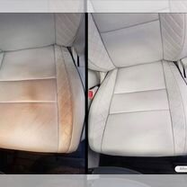 Быстрая предпродажная подготовка авто