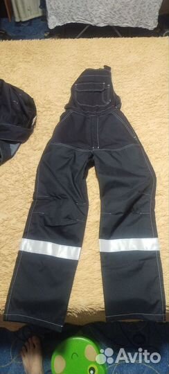 Спецодежда летняя