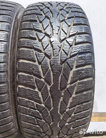 Nokian Tyres WR D4 225/45 R17 91H