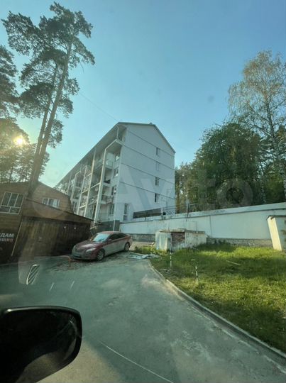 3-к. квартира, 72 м², 2/5 эт.