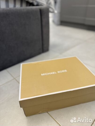 Michael kors кроссовки